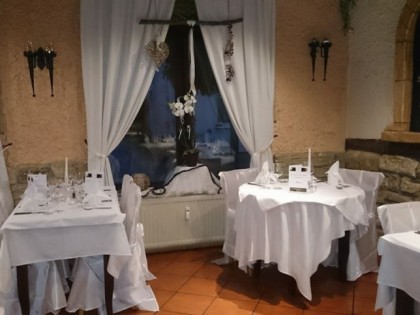 照片: La Favola Antica